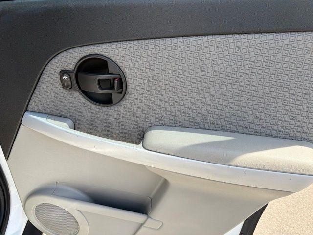 Chevrolet Equinox  2008