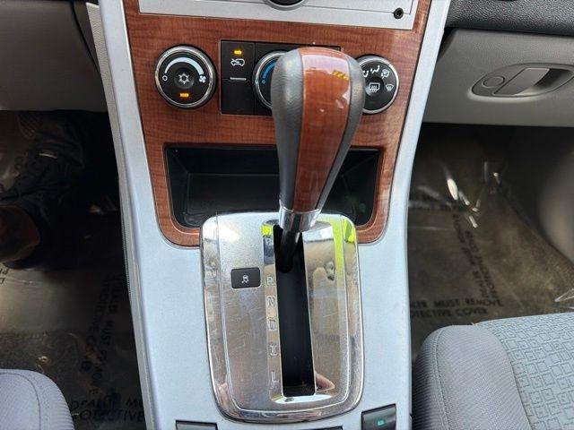 Chevrolet Equinox  2008