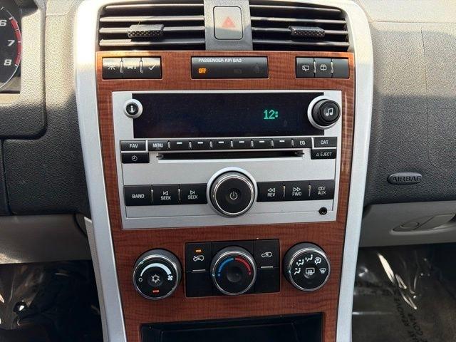 Chevrolet Equinox  2008