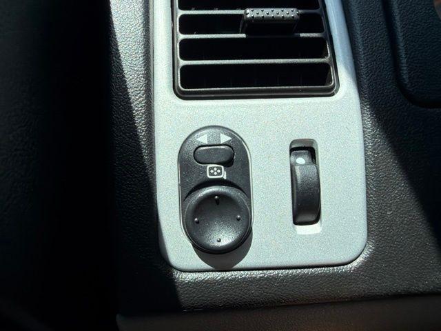 Chevrolet Equinox  2008
