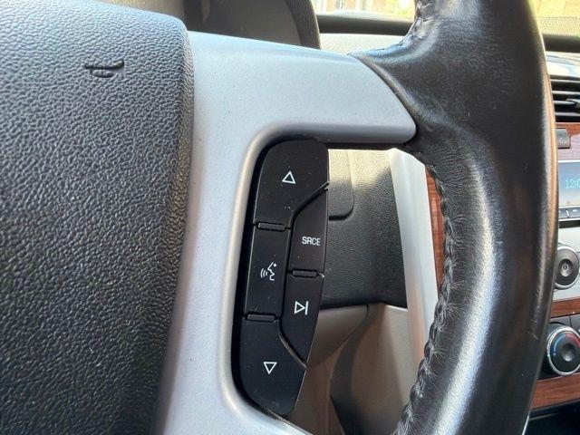 Chevrolet Equinox  2008