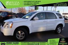 2008 Chevrolet Equinox 