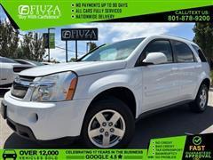 2008 Chevrolet Equinox 