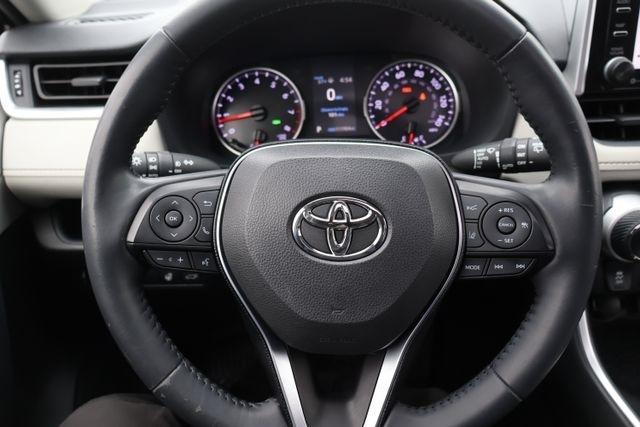 Toyota RAV4  2019