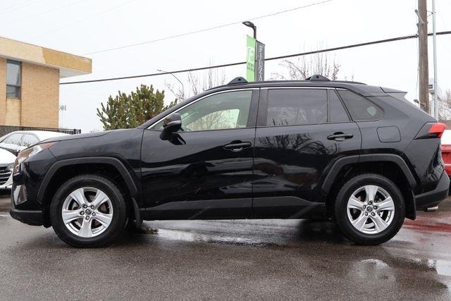 Toyota RAV4  2019