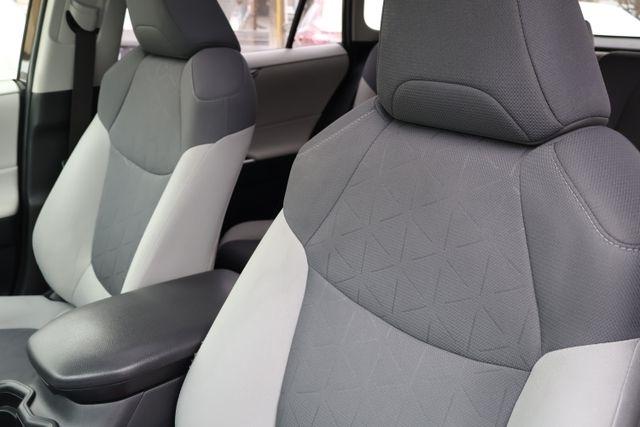 Toyota RAV4  2019