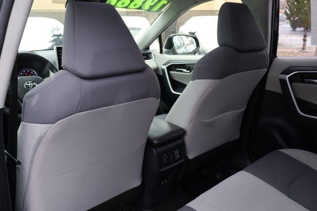 Toyota RAV4  2019
