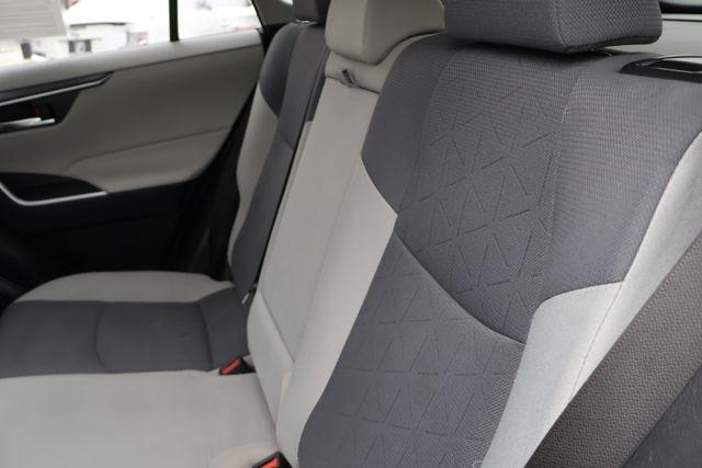 Toyota RAV4  2019