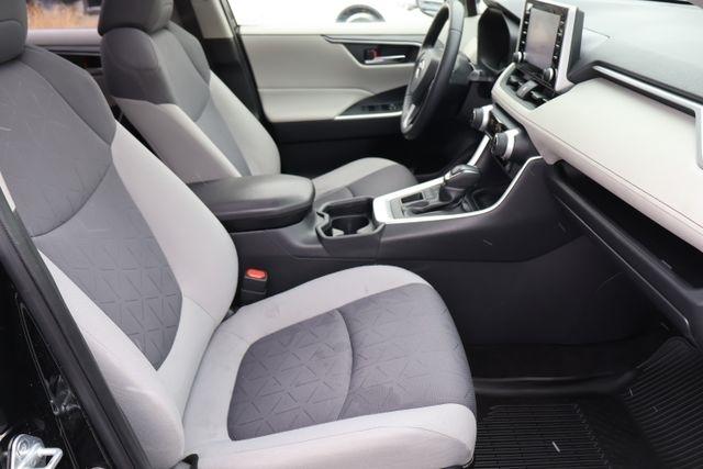 Toyota RAV4  2019