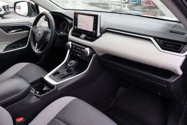 Toyota RAV4  2019