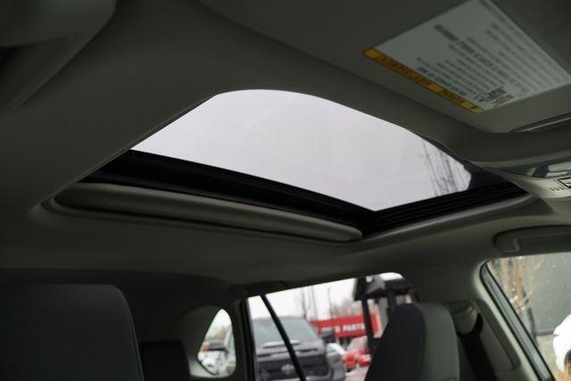 Toyota RAV4  2019