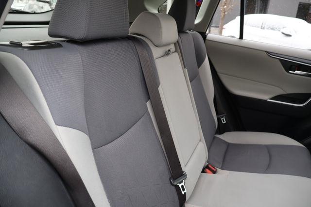 Toyota RAV4  2019