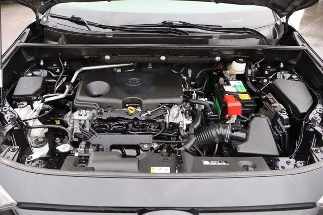 Toyota RAV4  2019