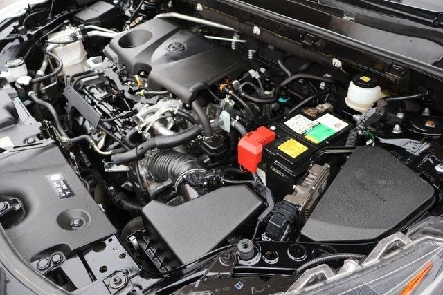 Toyota RAV4  2019