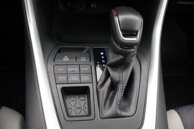 Toyota RAV4  2019