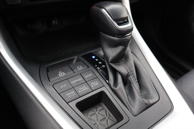 Toyota RAV4  2019
