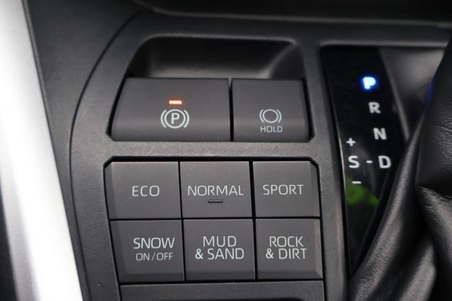 Toyota RAV4  2019