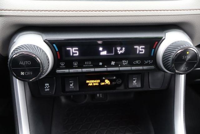 Toyota RAV4  2019