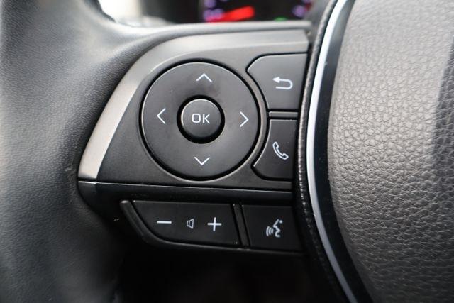 Toyota RAV4  2019