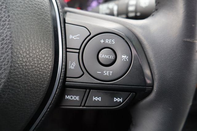 Toyota RAV4  2019