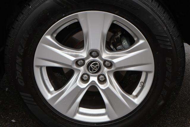 Toyota RAV4  2019