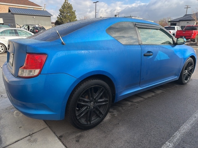 Scion tC  2012