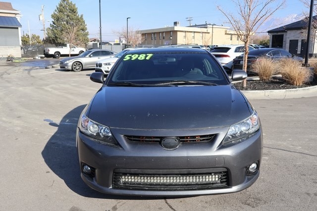 Scion tC  2012
