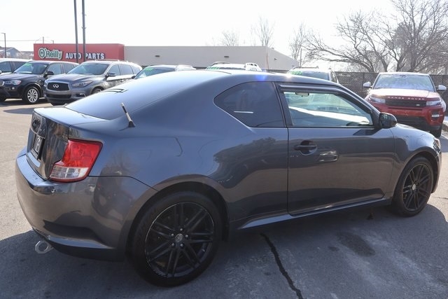 Scion tC  2012
