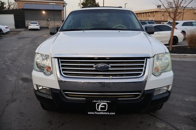 Ford Explorer  2007
