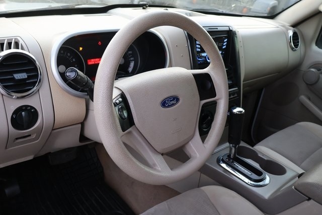 Ford Explorer  2007