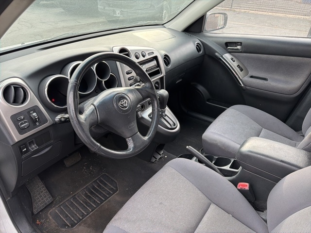Toyota Matrix  2004