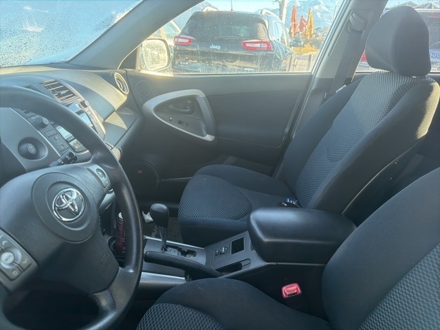 Toyota RAV4  2007