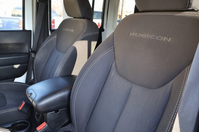 Jeep Wrangler Unlimited  2013