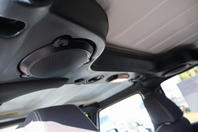 Jeep Wrangler Unlimited  2013