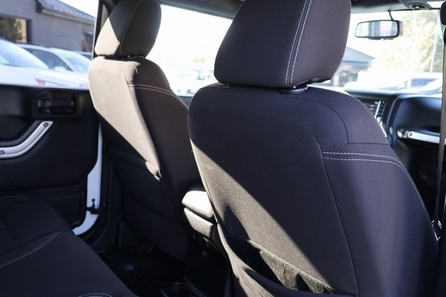 Jeep Wrangler Unlimited  2013