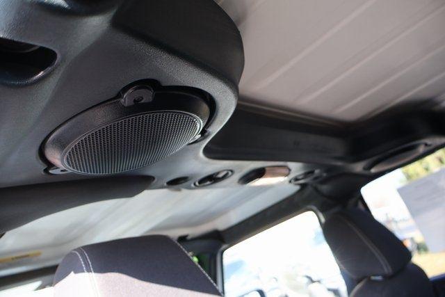 Jeep Wrangler Unlimited  2013