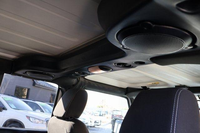 Jeep Wrangler Unlimited  2013