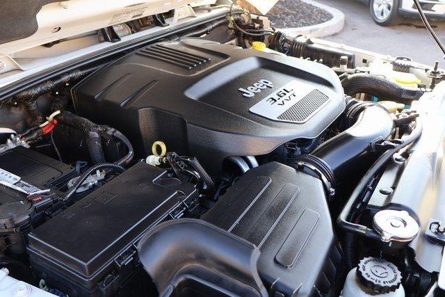 Jeep Wrangler Unlimited  2013