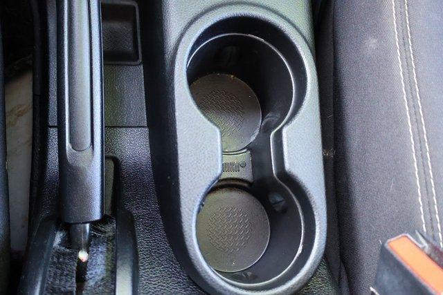 Jeep Wrangler Unlimited  2013