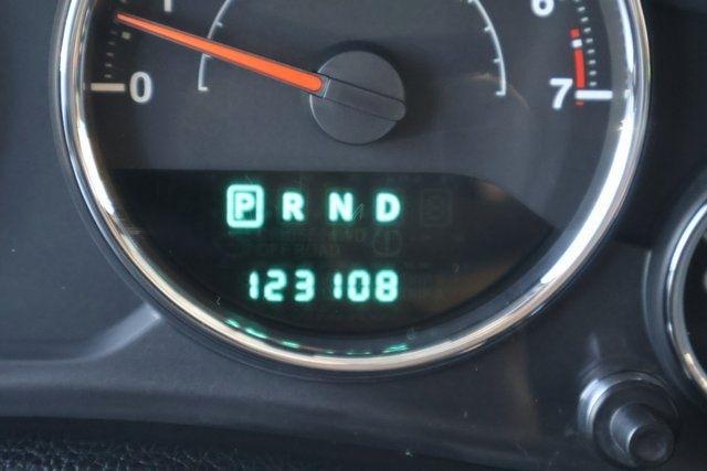 Jeep Wrangler Unlimited  2013