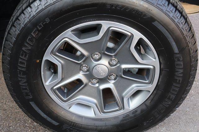 Jeep Wrangler Unlimited  2013