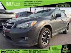 2014 Subaru XV Crosstrek 