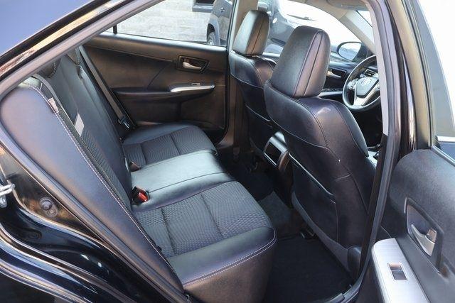 Toyota Camry  2013