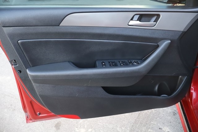 Hyundai Sonata  2018