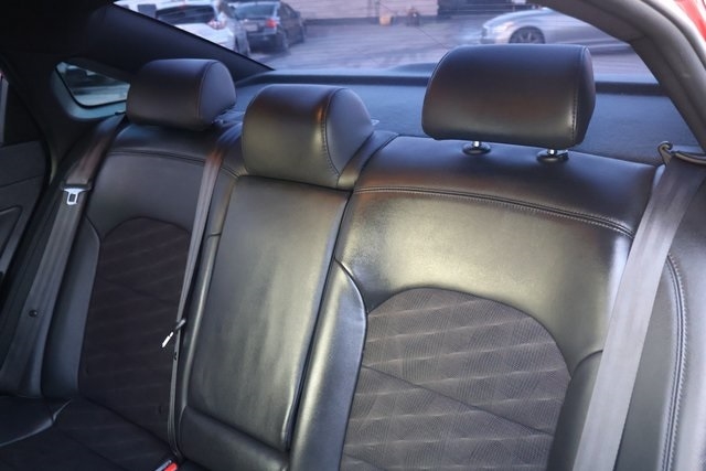 Hyundai Sonata  2018