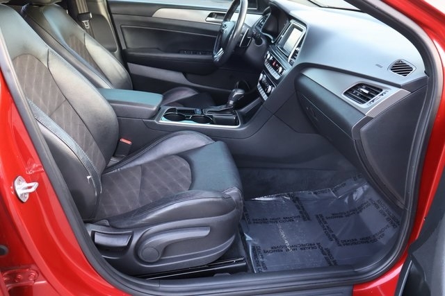 Hyundai Sonata  2018