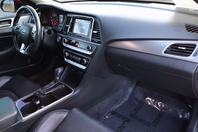 Hyundai Sonata  2018