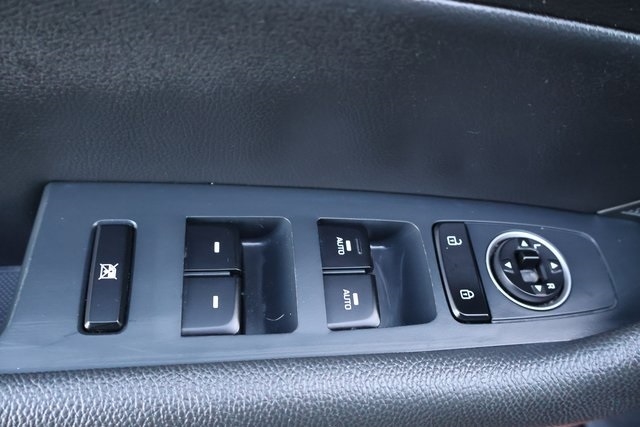 Hyundai Sonata  2018