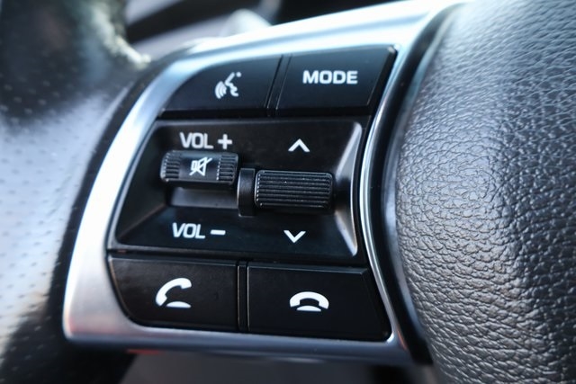 Hyundai Sonata  2018