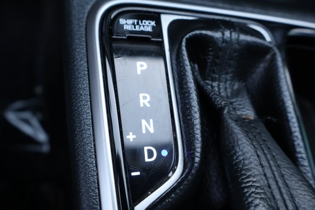 Hyundai Sonata  2018